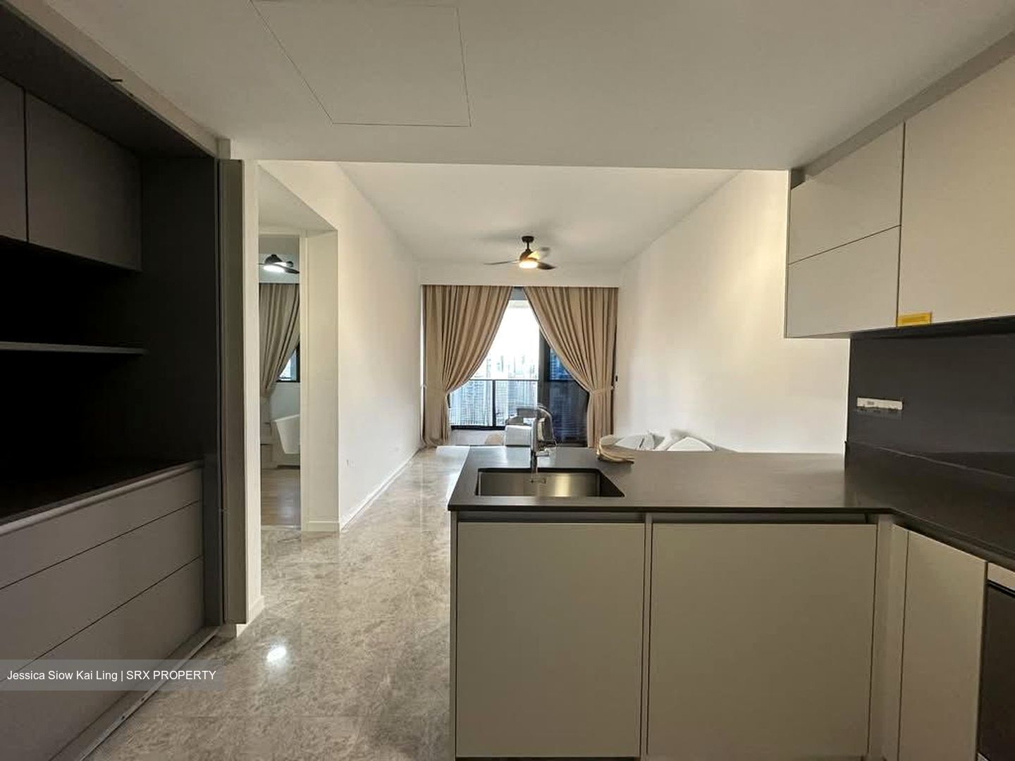 Riviere  (D3), Condominium #530475341